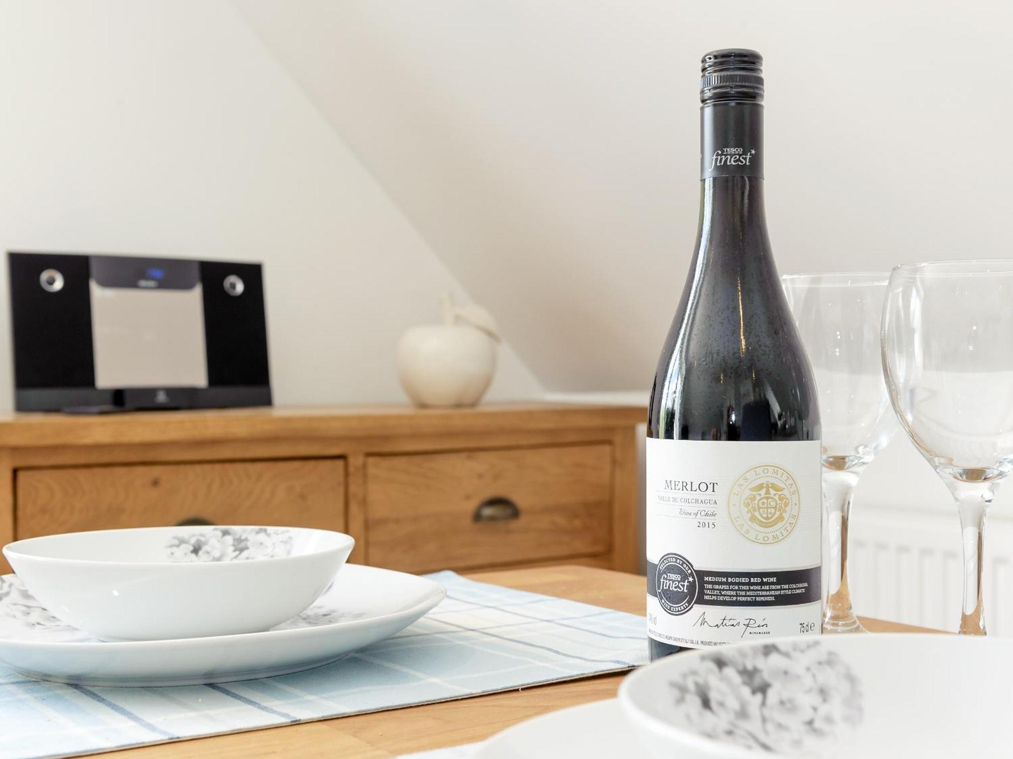 Mickleton  The Apple Loftヴィラ エクステリア 写真